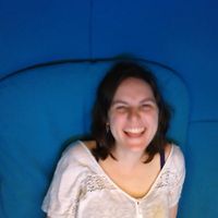 Fotos de Charlotte Barrett