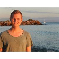 Sebastian Breer的照片