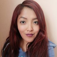 Stefany Mengoa的照片