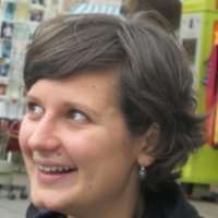 Anna Soravito's Photo