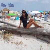 Francesca Secci's Photo