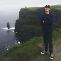 Fotos de Isaac Robert