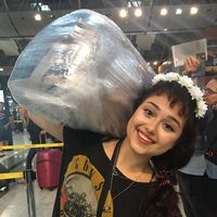 Ezgi  Destina's Photo