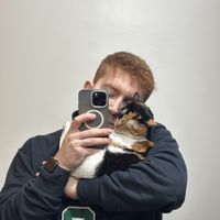 Atakan Yılmaz's Photo