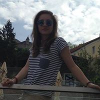 Alžbeta Holičková's Photo