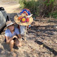 Lorena Castaneda's Photo