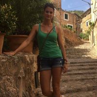 Brigitta Baroti's Photo