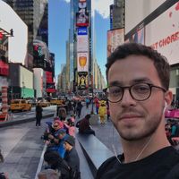 Manoel Pereira's Photo