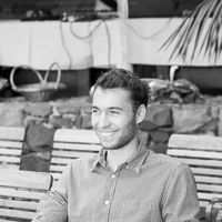 Tamás Rigó's Photo