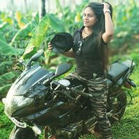 Shubhi Patel的照片