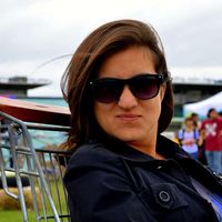 María Belén Ramirez的照片