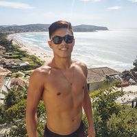 Leonardo Takeda的照片