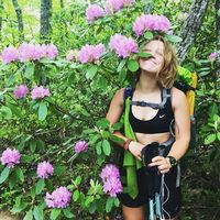 Zdjęcia użytkownika Audrey Smiddy