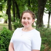 Elena Garashenko's Photo