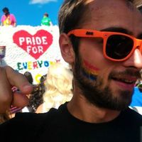 Giuseppe Giorgi's Photo