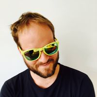 Antoine Leclerc's Photo