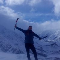 Michaela Binasová's Photo