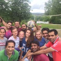 Fotos de Anam  ul haq