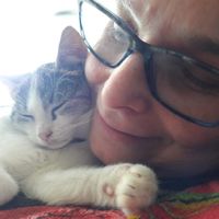 Anne Bouwmeester的照片