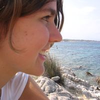 Oksana Vertman's Photo