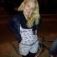 Martyna Tubis's Photo