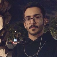 AbdulRahman Al-Sharif的照片