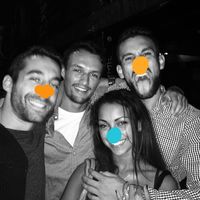 Fotos von Alexis Ricquez