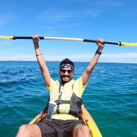 Abhay Gojiya的照片