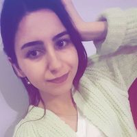 Senem Çelik's Photo