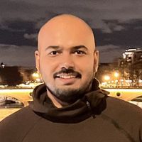 Malay Pandey's Photo