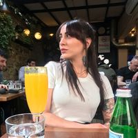 Tuti Cavusoglu's Photo