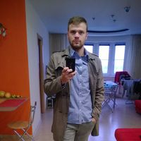 Evgenii Strekalovskii的照片