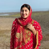 Yasaman Bahri's Photo