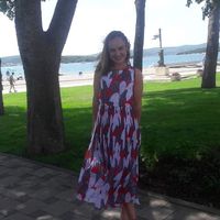 Angela Bernadić's Photo