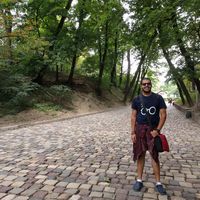 Kirollos Magdy的照片