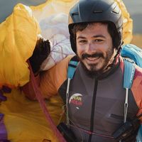 Federico Brown Manzone的照片