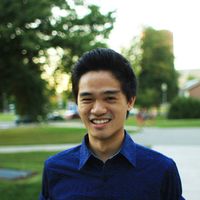 Richard Nguyen's Photo