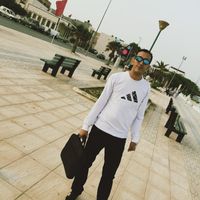 Yassin Abryl's Photo