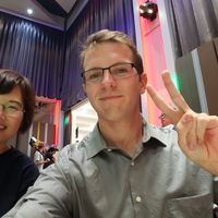 Bradford Carter的照片