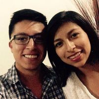 Luisa Palechor's Photo