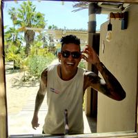 JavieR Acosta's Photo