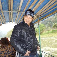 Thuan Vu Duc's Photo