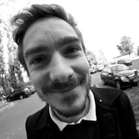 Fotos de Gregor Hutz