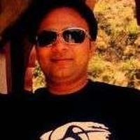 Amit Singhal's Photo