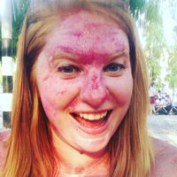 Фотографии пользователя Hannah Booth