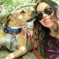 Briana Ventriello的照片