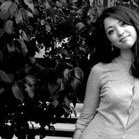 Inzira Saitova's Photo