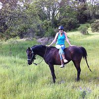 Genevieve Perdue's Photo