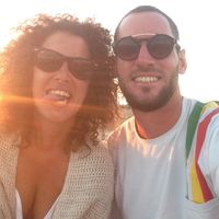 Gonzalo Amoedo's Photo