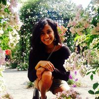 Malini Nambiar的照片